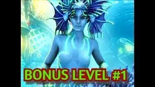 Lost Lands 1  Dark Overlord BONUS БОНУС УРОВЕНЬ #1 Прохождение игры