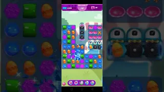 Candy Crush level 1406