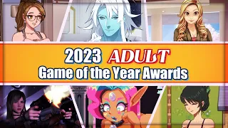 2023 Game of the Year Awards