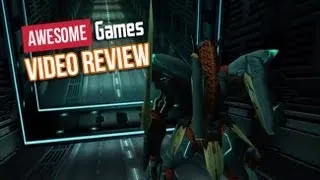 Zone of the Enders HD Collection Review