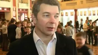 Ярославский ТЮЗ представил премьеру