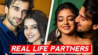 Beyond Love Star Life Cast Real Life Partners