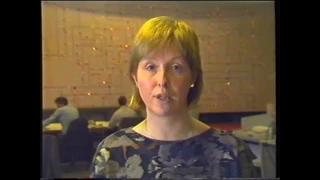 BBC News at 6 Storm 1987