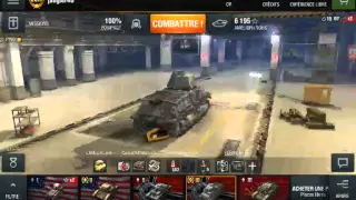 Wot blitz 2 ème video