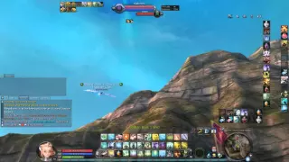 aion hacker