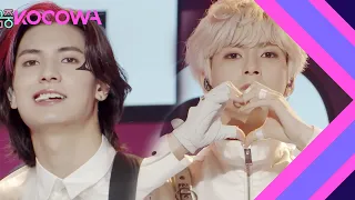 Xdinary Heroes - Happy Death DayㅣShow! Music Core Ep 750 [ENG SUB]