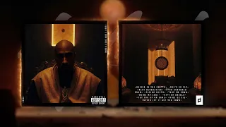 FULL ALBUM - 2Pac - Four Cornered Room 2023 [A.I. Voice Conversion]