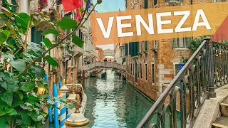 Veneza - Itália :: O que fazer e onde ficar em Venezia :: 3em3