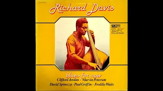 Richard Davis - Sorta