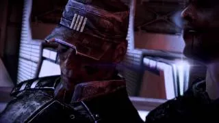 Mass Effect 3 Extended Cut - The Cycle Continues - Full Ending HD