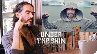 Wim Hof's Corona Survival Guide! | Russell Brand