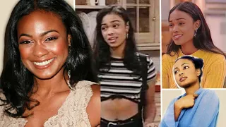 What Happened to Tatyana Ali from Fresh Prince of Bell Air