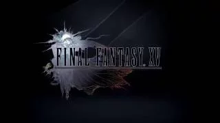 【8/23最新映像】FINAL FANTASY XV THE English Voice Cast