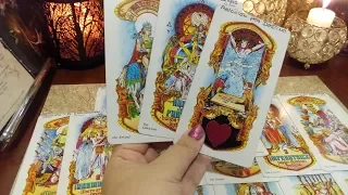 GÉMINIS ♊ Wooow 🔥😍🔥 Quien o Qué LLEGA a tu VIDA? 💖✨💰 Futuro, Horóscopo, TAROT AMOR Septiembre 2019