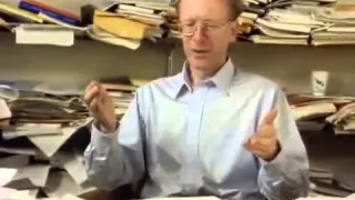 Fermat Last Theorem- Andrew Wiles