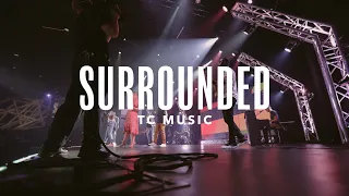 TC Music - Surrounded