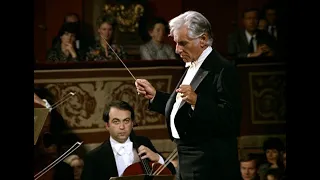 Mozart: Symphony No.25 Leonard Bernstein /Wiener ph モーツアルト：交響曲第25番 バーンスタイン/ ウィーンフィル