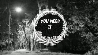 {FREE BEAT} You Need It