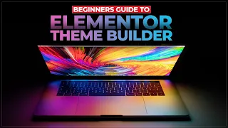 How To Use Elementor Theme Builder 2020 UPDATED Tutorial