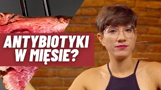 Co może kryć się w mięsie z marketu? 🥩