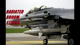 SAM HUNTING I F-16 Viper I Digital Combat Simulator | DCS |