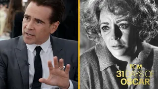 2023 Oscar Nominees on Their Favorite Classic Movies