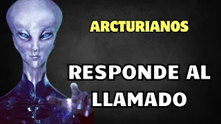 RESPONDE AL LLAMADO : Mensaje ARCTURIANO ✨ Camino a la Luz #arcturianos