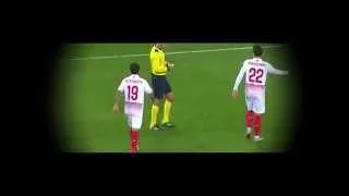 Yevhen Konoplyanka vs Borussia Mönchengladbach Away (25/11/2015) 720p HD By CROSE