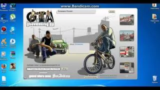 Автоматическая установка модов в Gta San Andreas