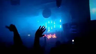 Carl Cox LIVE in Digtal @ Newcastle UK