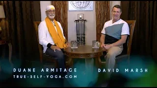 The Yogic Path with Duane Armitage: Exploring The Human Journey: S1 Ep40