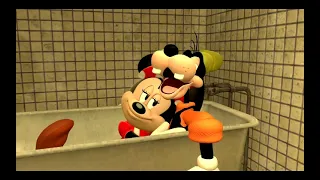 Alright Goofy, Open This F**king Door (Mickey Mouse Parody)