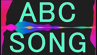 ABC SONG | The Alphabet Song | ABC Dance Song | ABCDEFG | Cool ABC Phonics Song | Kids Sing-Along