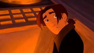 Treasure Planet - Shooting Star