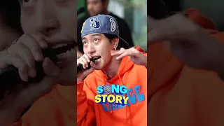 Song Story EP.2 | ชิซุกะ by CDGuntee