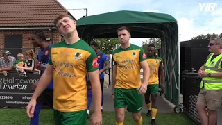 Highlights | Horsham v Hanworth Villa - 30.09.23