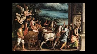 Ancient Roman Empire: The Incredible History Of Roman Emperors - Documentary