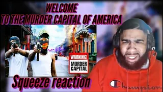 Welcome To The Murder Capital Of America | Reaction
