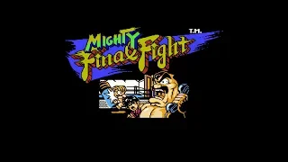 Mighty Final Fight - Troublesome Opponent (Cover by Creepue)