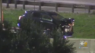 New Video In Fatal Hit-And-Run On Tri-State Tollway