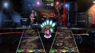 Tesla - Cumin' Atcha Live (Guitar Hero) *AUTOPLAY*