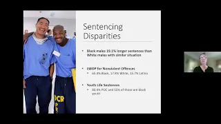 FCM Grand Rounds: Aging and End of Life Care in an Incarcerated Setting