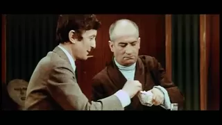 Louis de Funes 1967 / Oscar / Original Promo