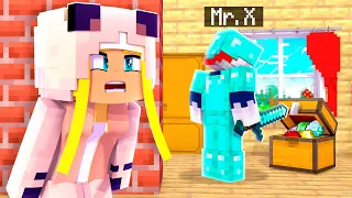 Mein 1. FEIND in Minecraft FREUNDE... ✿ Minecraft FREUNDE #07