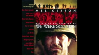 We Were Soldiers - My Final Edited Video