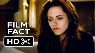 Film Fact - Twilight Saga: Breaking Dawn Part 2 (2012) Kristen Stewart, Robert Pattinson Movie HD