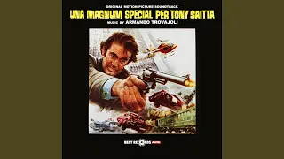 Tony's Magnum