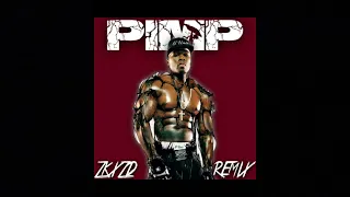 50cent --- P.I.M.P. ( instrumental )