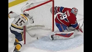 NHL "How Is That Possible?" Moments
