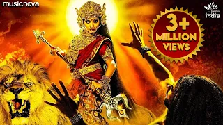 Aigiri Nandini | Mahishasura Mardini | Rajalakshmee Sanjay | Ayigiri Nandini Nanditha Medini